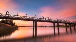 Image result for murray bridge