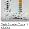 How batteries identify