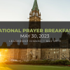 Guest post: On behalf of the Parliamentary Prayer Breakfast Group