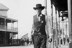 High Noon – Deathless Prose